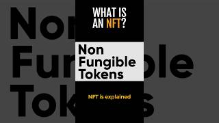 NFTs Explained  BEST NFT Marketplaces to Create Buy amp Sell NFTs shorts [upl. by Gavriella491]