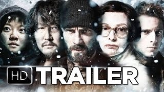 Snowpiercer US Trailer 2014  Chris Evans Tilda Swinton HD [upl. by Dorothee]