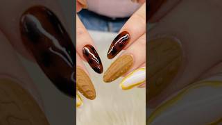 Nailsart Beautiful art for nailsgelnailartshortsvideosalondesignnails [upl. by Adli]