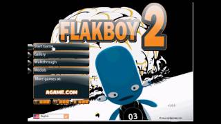 Flakboy 2 Tutorial HD [upl. by Tarfe428]