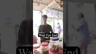 chillara gadu explore choclate youtubeshorts shortvideo trending shortsfeed entertainment [upl. by Sallie]