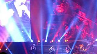 ACDC  Live in Oakland  Hells Bells [upl. by Namlas]