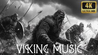 Dragon Age Meets Viking Music  Epic RPGInspired Soundtrack [upl. by Adnak804]