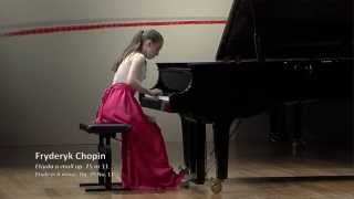 F Chopin  Etude Op25 no11 quotWinter Windquot [upl. by Kcirddec176]