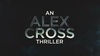 James Pattersons Latest Alex Cross Thriller [upl. by Fogarty]