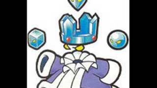 Paper Mario Crystal King [upl. by Potts730]