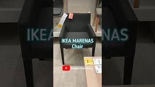 2023 New chair IKEA MARENAS chair [upl. by Novek67]