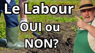 Estce la Fin du Labour au Potager  Quel Impact sur Votre Potager Découvrez les Alternatives [upl. by Meggs]