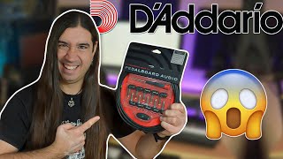 THE TRUTH ABOUT DADDARIO DIY Solderless Cable Kit  Build Your Own Patch Cables BUY OR BUST [upl. by Assirat]