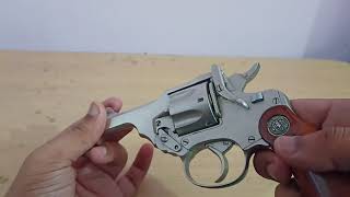 Indian Revolver Review in HINDI [upl. by Joly]