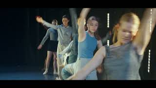 Rambert School  Short Courses trailer [upl. by Schnabel26]