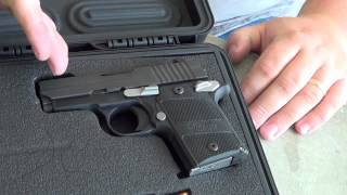 Sig P938 Review [upl. by Nailluj]