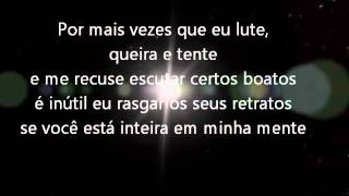 Os Nonatos  Você pode pedir pra eu me afastar só não pode obrigarme a lhe esquecer [upl. by Hoeg]