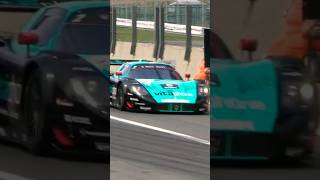 The Supercar that Revived Maserati  MC12 [upl. by Irual]