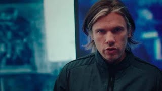 OrelSan  Lodeur de lessence CLIP OFFICIEL [upl. by Eednar]