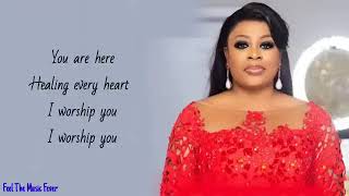 SINACH Way Maker Lyrics [upl. by Assira]