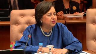 Zeti No to money laundering [upl. by Gunter]