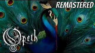 Opeth  Sorceress Remastered [upl. by Kassel]