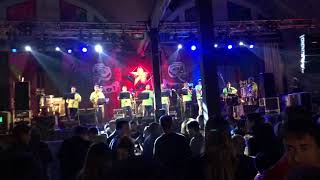 Patxaran Charanga Charamburu 2019 Desatame [upl. by Carolyne]