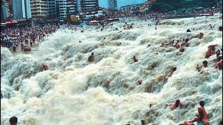 TOP 50 minutes of natural disastersThe biggest events in world The world is praying for people [upl. by Schatz195]