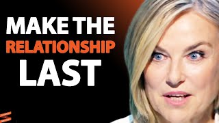 How to Build Trust in Your Relationship Again with Esther Perel and Lewis Howes [upl. by Uttica]