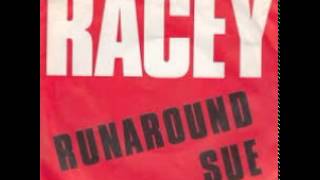 RACEYRUNAROUND SUE HQ [upl. by Odlanra]