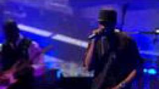 JayZ  American Dreamin Live American Gangster [upl. by Nosaes567]