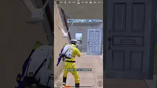 Hard 1v4 pubgmobile [upl. by Notliw]