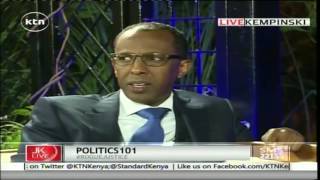 This is why Grand Mullah Ahmednasir Abdullahi fear for his life [upl. by Senecal553]