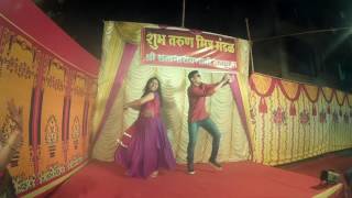 Zingat dance by Brother and Sister  Sairat [upl. by Lois]