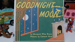 🌕Goodnight Moon  Classic Book Read Aloud  Bedtime Stories for Kids [upl. by Florian]