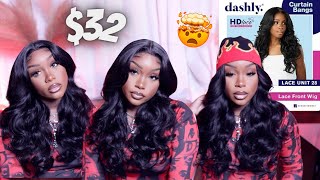 32 Amazon Prime Wig Install 🔥 Dashly Unit 28 [upl. by Rudolf733]