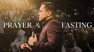 Learn How to Pray and Fast for a Powerful Breakthrough [upl. by Glynas]