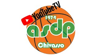 ASDP Chivasso vs USAC Rivarolo  7° Giornata Andata  Serie C 202324 [upl. by Mihar]