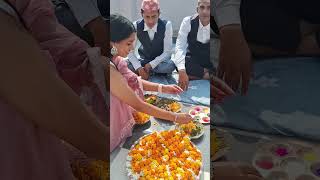 Tihar 2081 Full Vlog [upl. by Adnat]