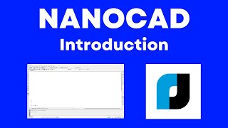 Nanocad introduction [upl. by Cottle312]