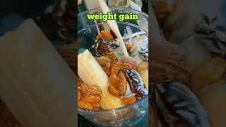 BEST WEIGHT GAIN DIET FOODyoutubeshortsfooddietfoodvirlshortsweightgaintrindingshorts [upl. by Atteloc]