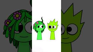 Vineria x Lime meme  Incredibox Sprunki animation incredibox sprunki incrediboxsprunki [upl. by Edme762]