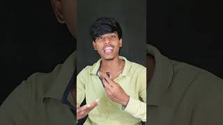 The Unique Bond of Down Syndrome Lovequot tamil love story chill machi magesh viralreels facts [upl. by Bohaty]