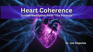 Heart Coherence  Guided Meditation [upl. by Atirac]