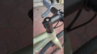 Liv Avail Ar 2 2024 bikestation LivBicycle Giant [upl. by Fonsie135]