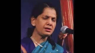 Vidushi Smt Veena Sahasrabuddhe Raag Yaman [upl. by Onihc705]