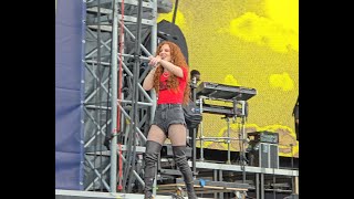 Jess Glynne  Hold My Hand  NJOY Starshow 2024  Hannover [upl. by Caitlin]