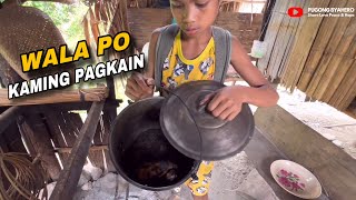 PART 2 HUMINGI SA AMİN NG TULONG SA DAAN ANG BATANG KATUTUBO GRABE NAKAKA AWA SILANG MAGKAPATID [upl. by Acey]