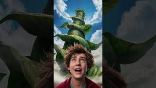 The TRUE Story of Jack and the Beanstalk Folklore Explained [upl. by Selokcin962]