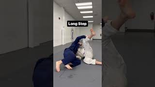 Top 10 BJJ Passes from Headquarters that Every Beginner Should Know jiujitsu martialarts bjj [upl. by Noek930]