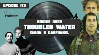 Bridge Over Troubled Water  Simon amp Garfunkel Episode 173 [upl. by Bittner182]