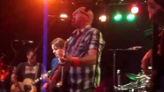 Sister Hazel Your Winter into Hey Jude [upl. by Virge]