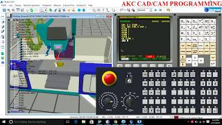 HOW TO USE G16 FOR POLAR COORDINATES CNC MILLING CNC PROGRAMMING POLAR COORDINATES MACHINING [upl. by Marie]