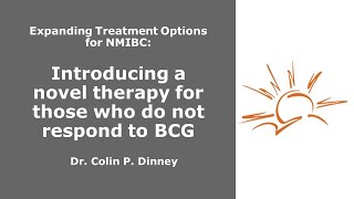 Introduction to Adstiladrin  Gene Therapy for BCG Unresponsive NMIBC [upl. by Okikuy]